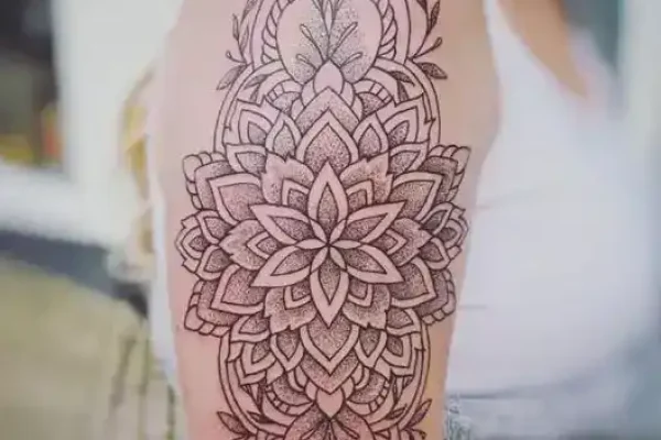 Dotwork-Tattoos-1