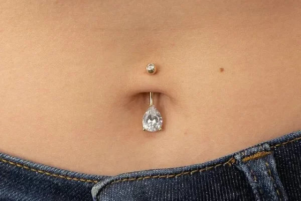 Ombligo Piercing en Madrid (10)